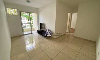 Imagem: AP1035 - Apto com 2 quartos no Pechincha