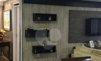 Imagem 6: Magnífico apartamento no Luciano Cavalcante, 211m2