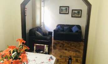 Imagem 4: Ótimo Apartamento, Praça Seca. 115 mil