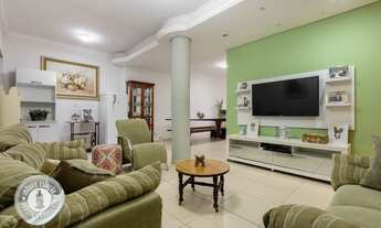 Imagem: Casa com 4 dormitórios à venda, 200 m²