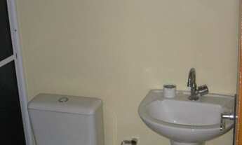 Imagem 5: Aluguel de kitinetes e suítes