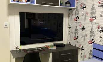 Imagem 7: Excelente casa requintada no Cond. EcoVille Residence com 3/4 sendo 2 suítes com 110m2