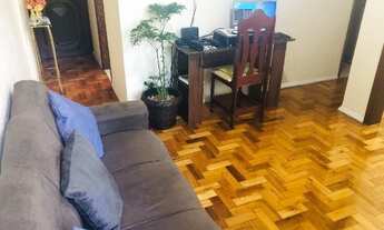 Imagem 3: Ótimo Apartamento, Praça Seca. 115 mil