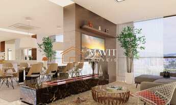 Imagem 4: Cobertura 3 suítes + 1 dormitório no Bairro Santo Antônio