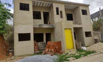 Imagem 3: Apartamentos do Portal do Sol em Paraíba do Sul - RJ