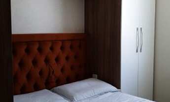 Imagem 2: Casa Geminada 2 qtos - B. Parque Leblon - R$ 380 mil Financiada - Cód. 1467