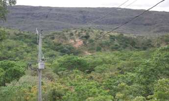 Imagem 5: Fazendinhas de 20.000m² as margens do Rio Paraúna /Serra do Cipó (Temos varias opções)