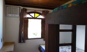 Imagem 6: Sitio do Descanso-Monte Gordo(Guarajuba)Casa 4/4 - RÉVEILLON ALUGADO