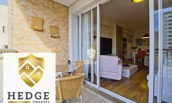 Imagem 5: Apartamento com 3 dormitórios à venda, 100 m² por R$ 1.550.000 - Higienópolis - São Paulo