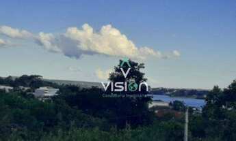 Imagem: Casa no Lago Norte