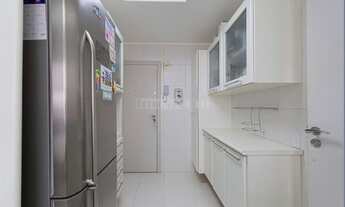 Imagem 5: São Paulo - Apartamento Padrão - Itaim Bibi