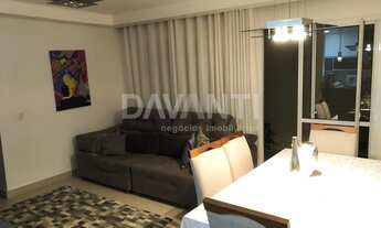Imagem 3: Apartamento - Loteamento Center Santa Genebra - Campinas