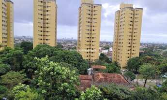 Imagem 7: Apartamento para aluguel, 3 quartos, 1 suíte, 1 vaga, Jardim São Paulo - Recife/PE