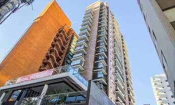 Imagem: São Paulo - Apartamento Padrão - Moema