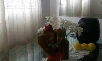 Imagem 4: Mauá - Apartamento Padrão - Parque São Vicente