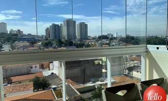 Imagem 2: São Paulo - Apartamento Padrão - Vila Prudente