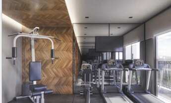 Imagem 5: APARTAMENTO no ANITA GARIBALDI com 1 quartos para VENDA, 35 m²