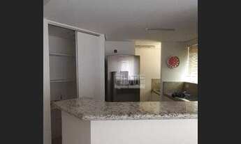 Imagem 7: Apartamento Duplex com 1 dormitório para alugar, 84 m² por R$ 4.000,00/mês - Jardim - Sant