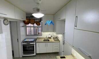 Imagem 6: São Paulo - Apartamento Padrão - Campo Belo