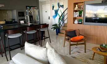 Imagem: Venda Cobertura 3 Dormitórios - 144 m²