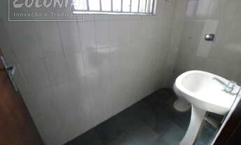 Imagem 7: Santo André - Conjunto Comercial/sala - Vila Pires