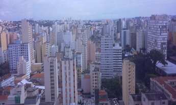 Imagem 2: Sala - Centro - Campinas