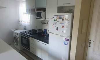 Imagem: Apartamento com 2 dormitórios para venda