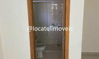 Imagem 7: Área privativa à venda, 3 quartos, 1 suíte, 2 vagas, Araguaia - Belo Horizonte/MG