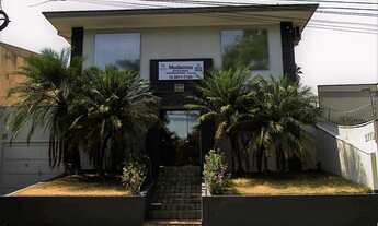 Imagem: Ribeirão Preto - Casa Padrão - Alto da