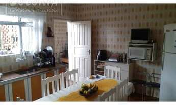 Imagem: São Caetano do Sul - Casa Padrão - Mauá