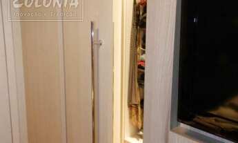 Imagem 4: São Bernardo do Campo - Apartamento Padrão - Rudge Ramos