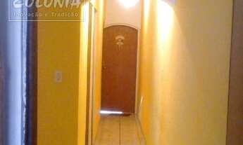 Imagem 6: Santo André - Casa Padrão - Jardim Las Vegas