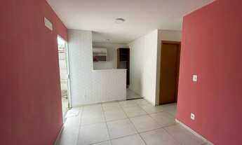 Imagem 2: Apartamento no Vista das Castanheiras, 2 qts, térreo - Planalto