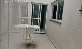 Imagem 6: Santo André - Apartamento Padrão - Vila Pires