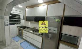 Imagem 3: Casa com 2 dormitórios à venda, 112 m² por R$ 585.000,00 - Piqueri - São Paulo/SP