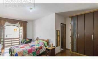 Imagem 4: Santo André - Casa Padrão - Silveira