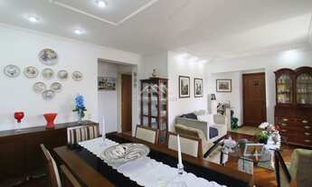 Imagem 7: Apartamento Venda 3 Dormitórios - 121 m² Perdizes