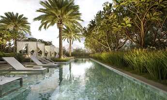 Imagem: Apartamento 4 dormitórios - sendo 3 suítes