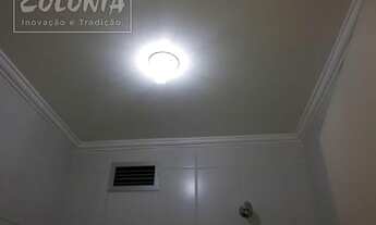 Imagem 4: Santo André - Conjunto Comercial/sala - Jardim Estela