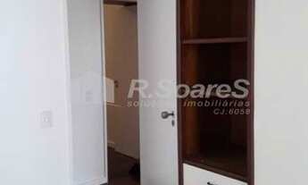 Imagem 7: Apartamento com 3 quartos na Barra da Tijuca. Av Alda Garrido