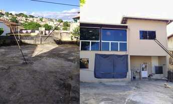 Imagem 3: Casa no Bairro Maria Helena