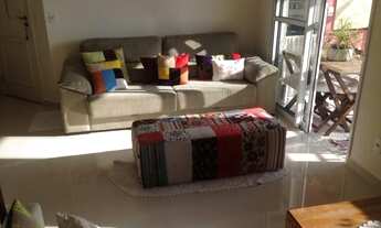 Imagem 3: Locação Apartamento 2 Dormitórios - 103 m² Campo Belo