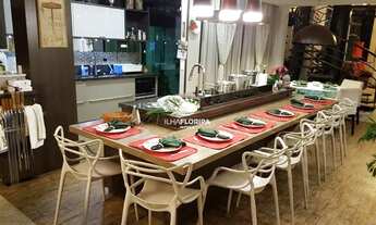 Imagem 7: FLORIANóPOLIS - Casa Padrão - Jurerê Internacional