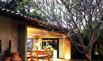 Imagem 2: BRASÍLIA - Casa de Condomínio - SETOR HABITACIONAL VICENTE PIRES