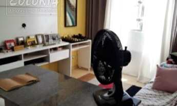 Imagem 5: São Bernardo do Campo - Apartamento Padrão - Santa Terezinha