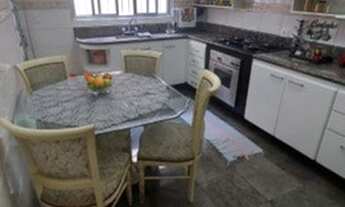 Imagem 4: Lindo sobrado no pestana em osasco com mobília