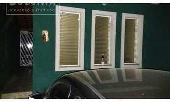 Imagem 2: Santo André - Casa Padrão - Jardim Estela