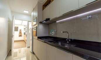 Imagem 4: Casa com 3 dormitórios à venda, 73 m² por R$ 498.000,00 - Distrito Industrial - Cachoeirin