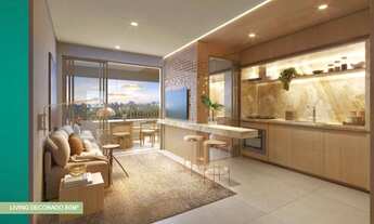 Imagem: Apartamento para venda tem 80 metros quadrados