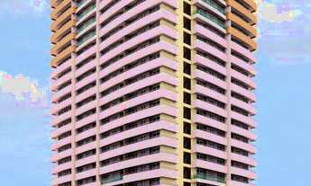 Imagem: Apartamento no Ed. Guararapes Residencial